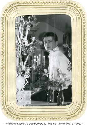 Bob_Steffen_Selbstporträt